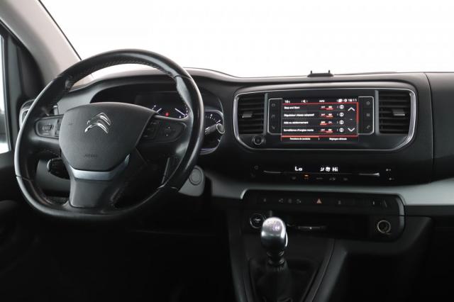 Citroen Spacetourer image 4
