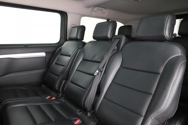 Citroen Spacetourer image 8