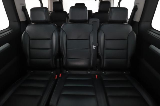Citroen Spacetourer image 7