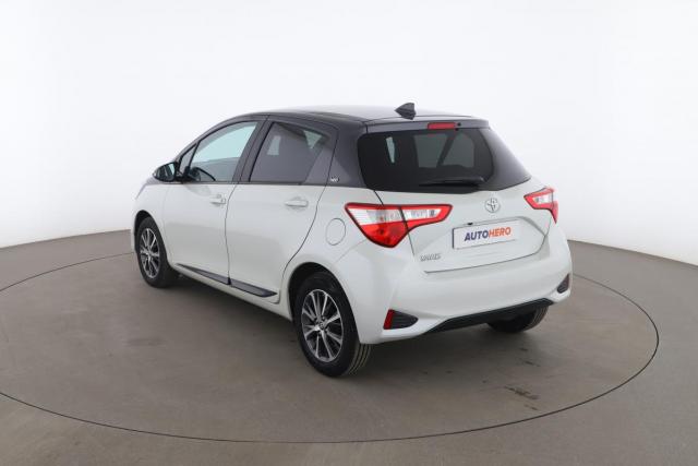 Toyota Yaris image 8