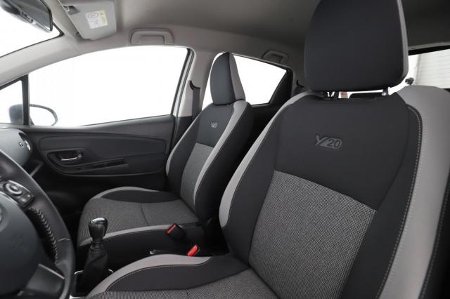 Toyota Yaris image 6
