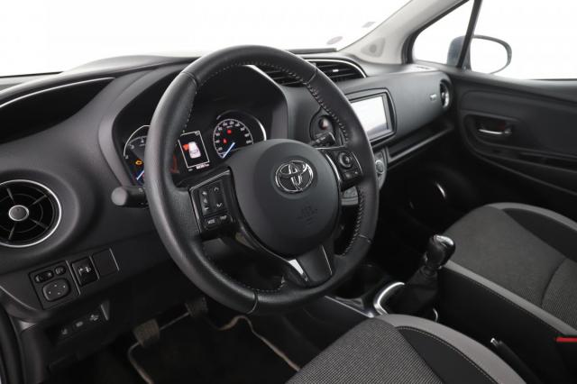 Toyota Yaris image 3