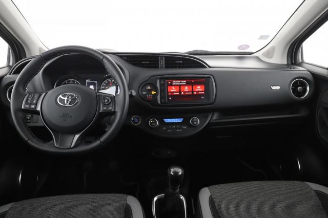 Toyota Yaris image 9