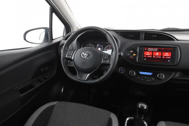 Toyota Yaris image 4