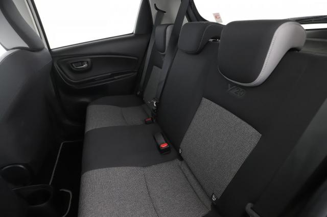 Toyota Yaris image 5