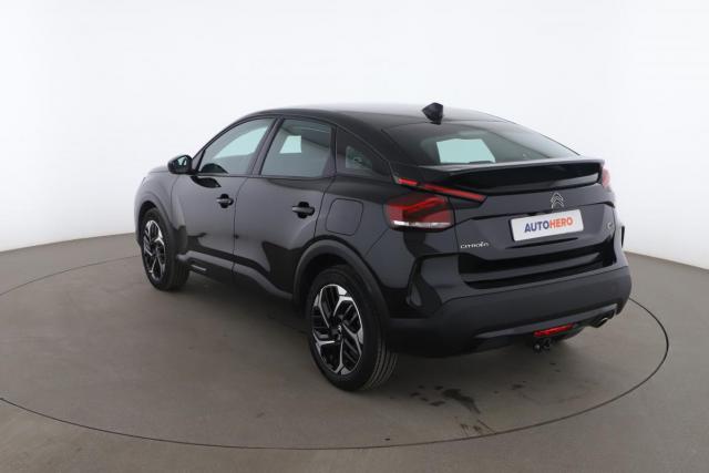 Citroen C4 image 4