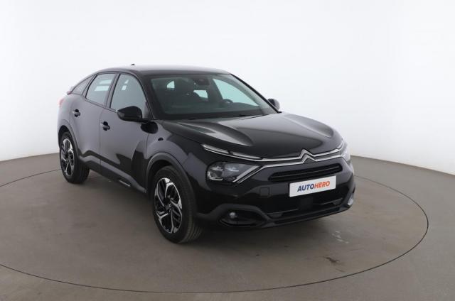 Citroen C4 image 7
