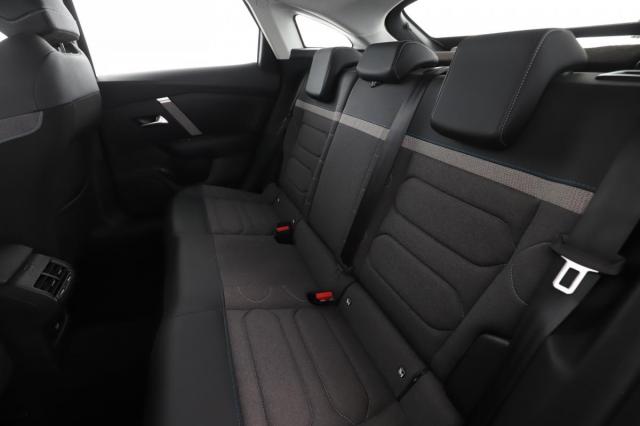Citroen C4 image 1