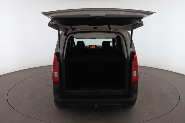 Citroen Berlingo image 5