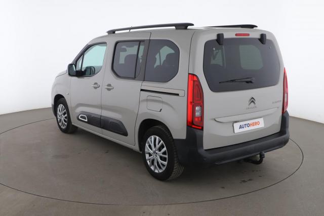Citroen Berlingo image 7