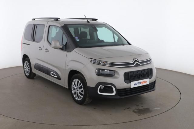 Citroen Berlingo image 3
