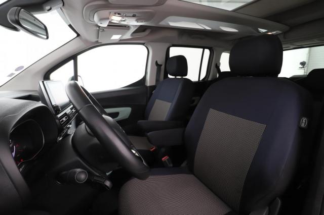 Citroen Berlingo image 6