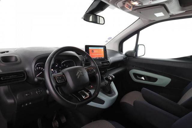Citroen Berlingo image 1