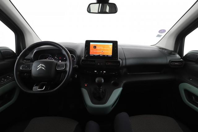 Citroen Berlingo image 8