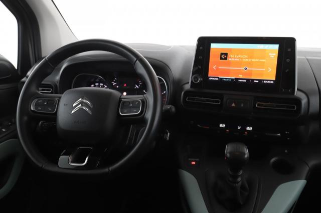 Citroen Berlingo image 9