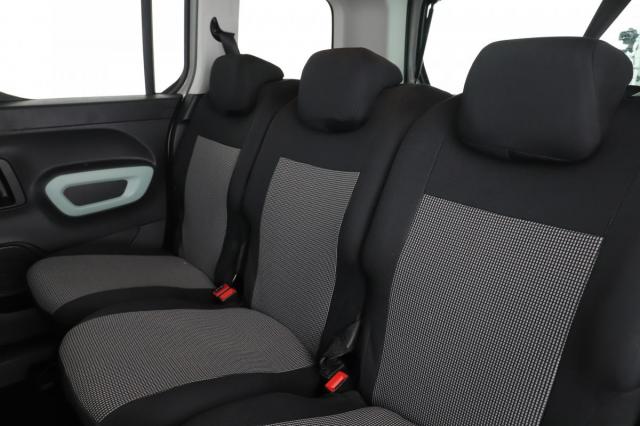 Citroen Berlingo image 2
