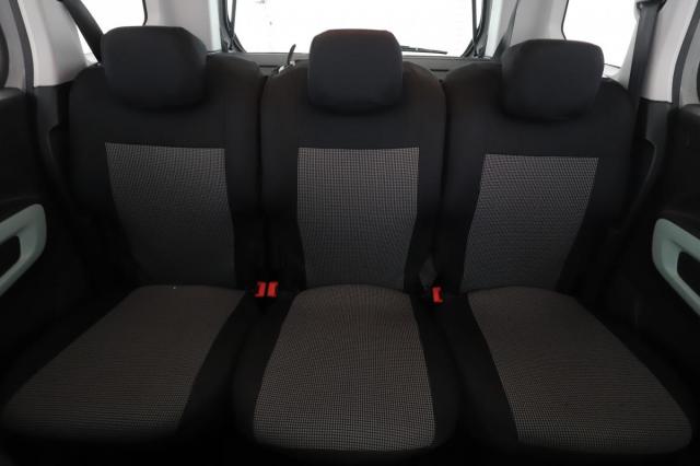 Citroen Berlingo image 4