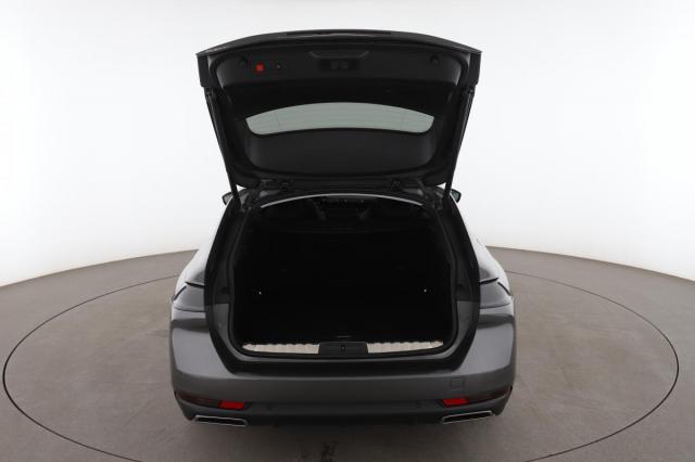 Peugeot 508 Sw image 9