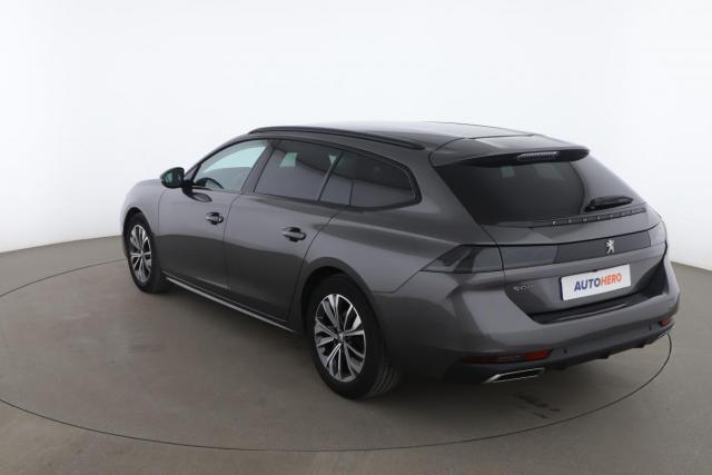 Peugeot 508 Sw image 1