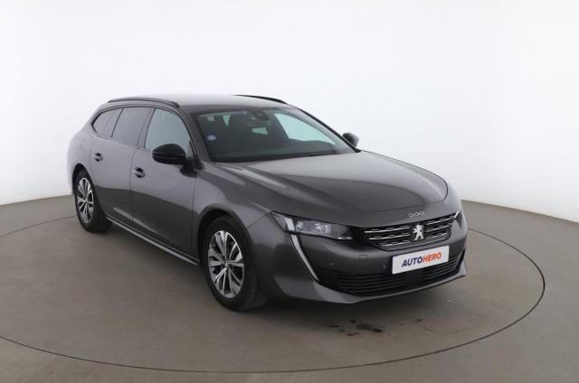 Peugeot 508 Sw image 7