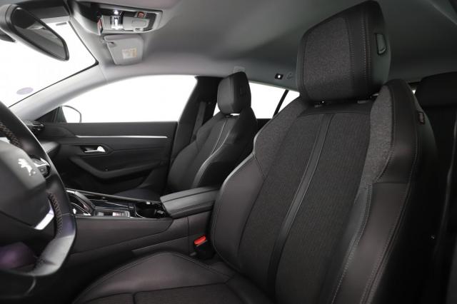 Peugeot 508 Sw image 6