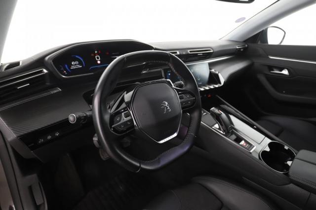 Peugeot 508 Sw image 8