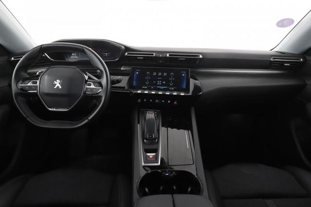 Peugeot 508 Sw image 4
