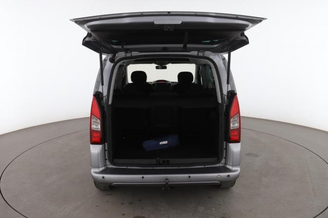 Peugeot Partner Tepee image 1