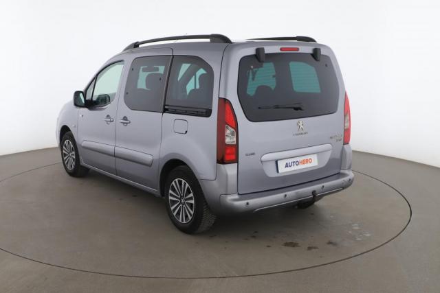 Peugeot Partner Tepee image 8