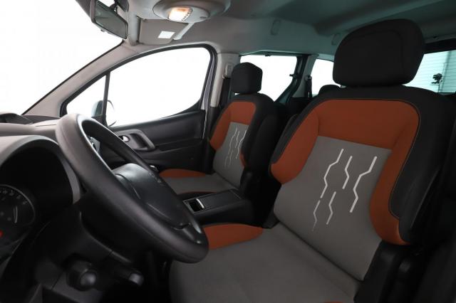 Peugeot Partner Tepee image 2