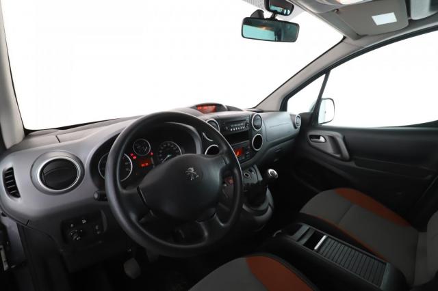 Peugeot Partner Tepee image 6