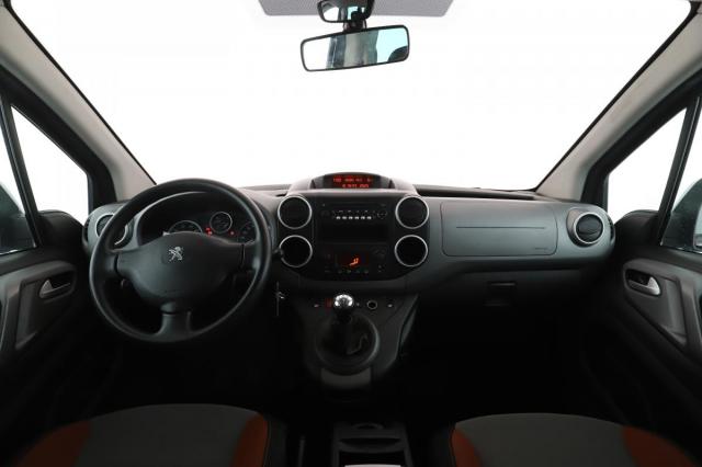 Peugeot Partner Tepee image 7