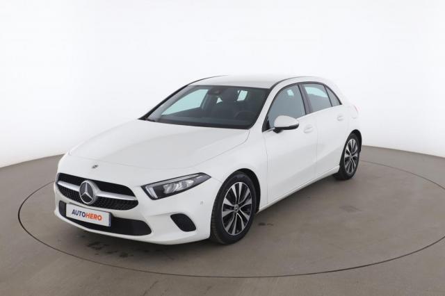Mercedes Benz