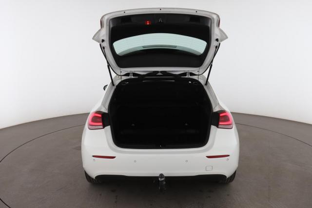 Mercedes Benz Classe A image 8
