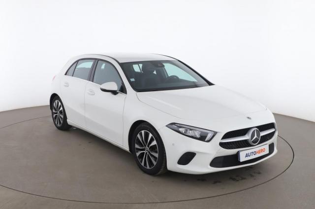Mercedes Benz Classe A image 9