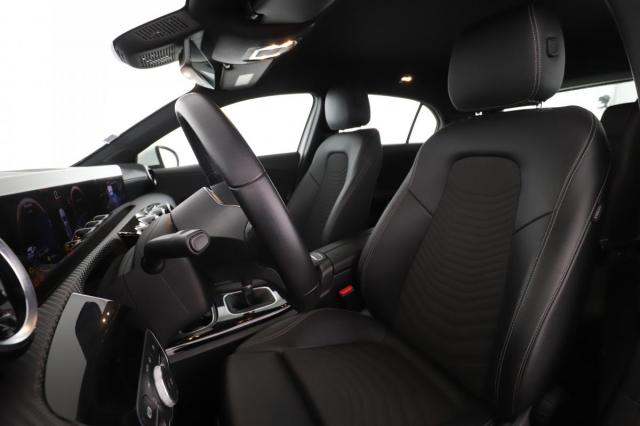Mercedes Benz Classe A image 1