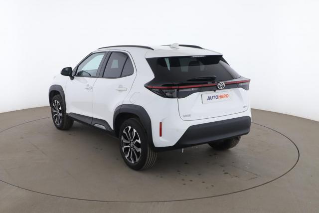 Toyota Yaris Cross image 4