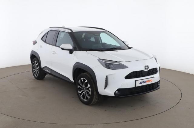 Toyota Yaris Cross image 6