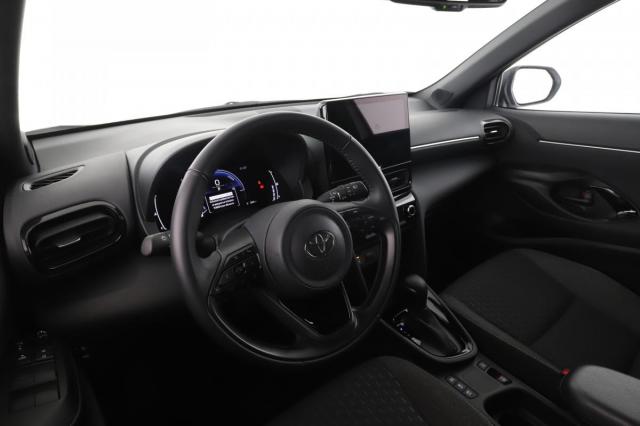 Toyota Yaris Cross image 3