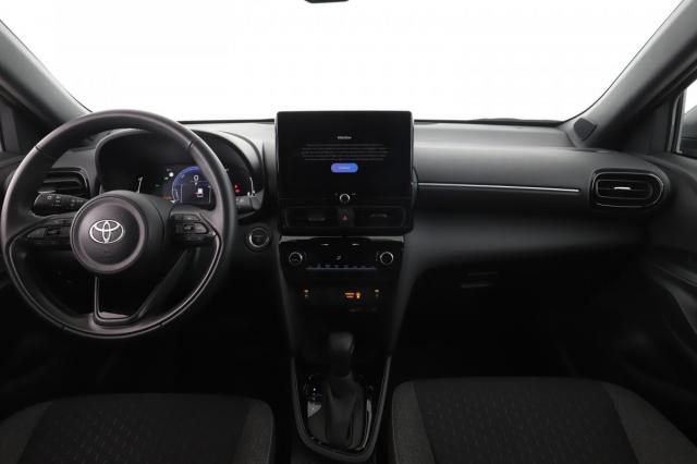 Toyota Yaris Cross image 1