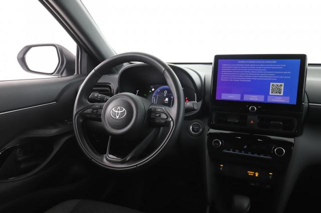 Toyota Yaris Cross image 2