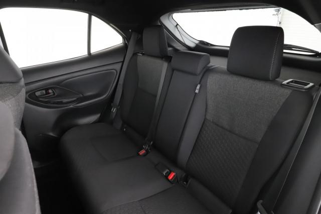 Toyota Yaris Cross image 5