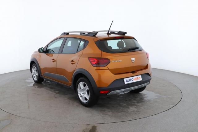 Dacia Sandero Iii image 4