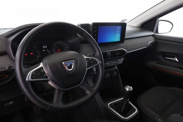 Dacia Sandero Iii image 1
