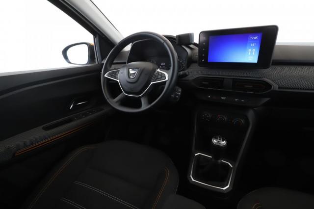 Dacia Sandero Iii image 3