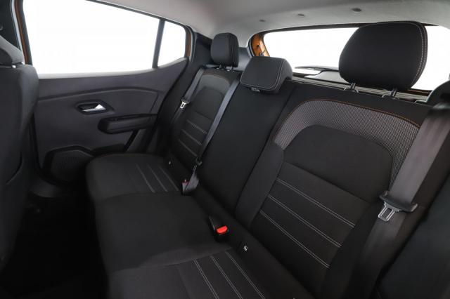 Dacia Sandero Iii image 9