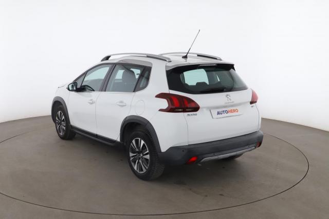 Peugeot 2008 image 5