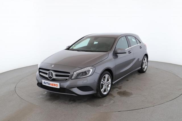 Mercedes Benz