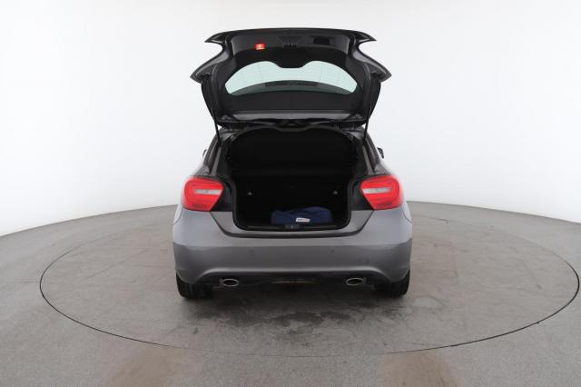 Mercedes Benz Classe A image 3
