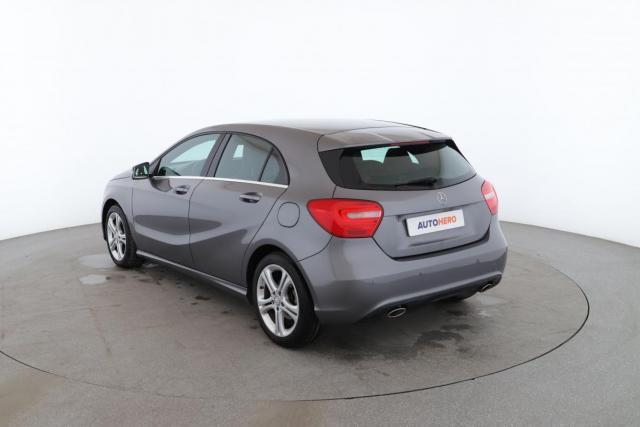 Mercedes Benz Classe A image 7